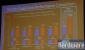 Intel-Benchmarks zum Direktvergleich Penryn vs. Kentsfield (BIld: PGCH)