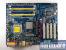 Für 55 Euro bekommen Sie den PCI-E-/AGP/DDR1-DDR2-Mischling 4CoreDual-VSTA von Asrock. (Bild: PCGH)
