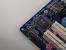 Mainboard mit X38-Chipsatz: das Gigabyte X38-DQ6