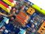 Mainboard mit X38-Chipsatz: das Gigabyte X38-DQ6