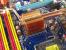 Mainboard mit X38-Chipsatz: das Gigabyte X38-DQ6