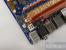 Mainboard mit X38-Chipsatz: das Gigabyte X38-DQ6
