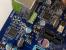 Mainboard mit X38-Chipsatz: das Gigabyte X38-DQ6