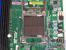 Asus KFN32-D SLI (Bild: PCGH)