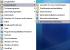 Starten Sie die „PC-Fernsteuerung“, indem Sie unter „Zubehör“ – 
„Kommunikation“ – „Remotedesktop-Verbindung“ anwählen.