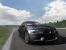 Reflexionen in einem kostenlosen Spiel: BMW M3 Challenge.
