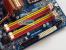 DDR2-Speicherbänke (Bild: xfastest.com)