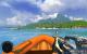 Far Cry mit getunter Optik und ohne Landschafts-LOD 3