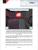 AMD-Präsentation D3D10.1/HD3800-Reihe (Bild: PCGH)