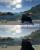 <strong>Crysis</strong>: Schöneres Wasser und realistischere Beleuchtung dank Very High - allerdings kostet Very High zu viel Leistung.