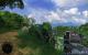 Far Cry mit ECU und maximalen Details über das Spielmenü