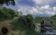 Far Cry mit ECU, ohne Landschafts-LOD und "Kalt"-Rendermodus