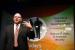 Microsoft-CEO Steve Ballmer beim Launch