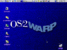 Eine der letzten OS/2-Versionen, entwickelt von IBM allein (Bild: toastytech.com)