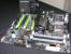 Angebliches 780i-Referenzboard (Bild: xtremesystems.org)
