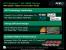 AMD-Launchpräsentation HD38x0-Reihe (Bild: PCGH)