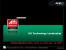 AMD-Launchpräsentation HD38x0-Reihe (Bild: PCGH)