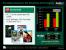 AMD-Launchpräsentation HD38x0-Reihe (Bild: PCGH)