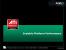 AMD-Launchpräsentation HD38x0-Reihe (Bild: PCGH)