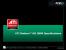 AMD-Launchpräsentation HD38x0-Reihe (Bild: PCGH)