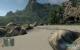 Crysis SP Demo(2.560x1.600, 4x MSAA, 16:1 AF): 64-Bit-DX10-Version (Bild: PCGH)