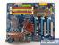 Gigabyte 780SLI-DS5 (Bild: PCGH)