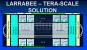 Larrabee: Als Terascale entwickelte massiv-parallele x86-Architektur. Nun soll sie bald Einzug in den PC unter anderem zur Grafikberechnung halten.