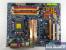 Sockel 775: Gigabyte P35-DS3P (Bild: PCGH)