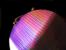 45-Nanometer-Prozessor-Wafer
(Bild: Intel.com)