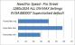 8800 GT im NfS-Pro-Street-Benchmark