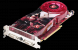 Aktuelle Pixelbeschleuniger von AMD mit DX10.1-Support: HD3870