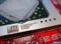 Sapphire HD2900 GT R600-Chip mit speziellen Markierungen am Metall-Spaceer (Bild: PCGH)