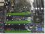 Das Mainboard ohne Heatpipe (Bild: bcchardware.com)