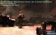 Call of Duty 4 in 2.560x1.600 mit 4x FSAA und 16:1 - dank Drei-Wege-SLI mit mehr als 45 Fps spielbar - beachten Sie die Fps-Anzeige oben links. (Bild: PCGH)