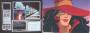 1985: Carmen Sandiego (Where in the World is Carmen Sandiego?)