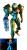 1986: Samus Aran (Metroid)
