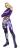 1994: Nina Williams (Tekken)