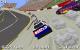 1995 Nascar Racing (schwarze Pixel - Der Windschatten ist wichtiger als der Lichtschatten)