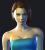 1996: Jill Valentine (Resident Evil)