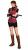 1998: Claire Redfield (Resident Evil 2)