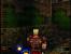 1998 Duke Nukem Time to Kill Playstation