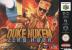 1999 Duke Nukem Zero Hour N64