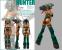 1999: Hunter (Q3A)
