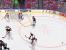 2001: NHL 2000 (mit ganz harten Schattenkanten auf dem Eis)