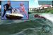 2001: Splashdown