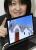Sonys 11-Zoll-OLED-Display (Bild: news.com)