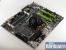 EVGA Nforce 780i SLI (Bild: PCGH)