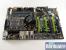 EVGA Nforce 780i SLI (Bild: PCGH)