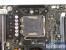 EVGA Nforce 780i SLI (Bild: PCGH)