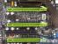 EVGA Nforce 780i SLI (Bild: PCGH)